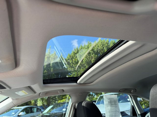 2024 Honda Civic EX - Photo 22