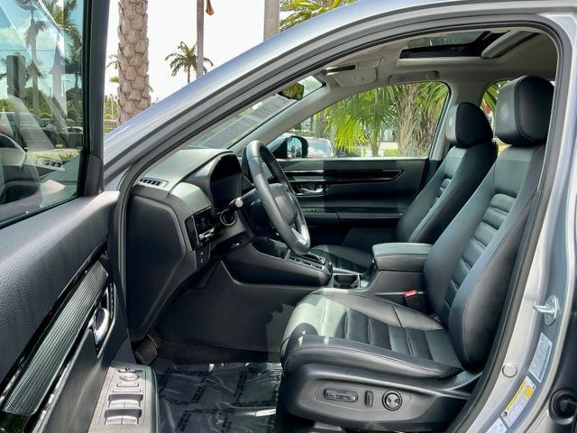 2023 Honda CR-V EX-L - Photo 9