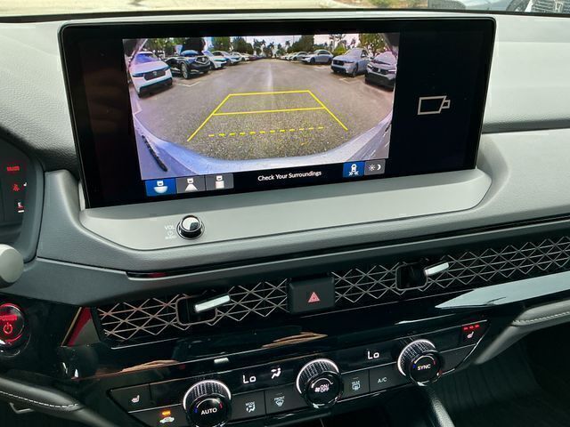 2026 Honda Accord Hybrid Sport-L - Photo 22