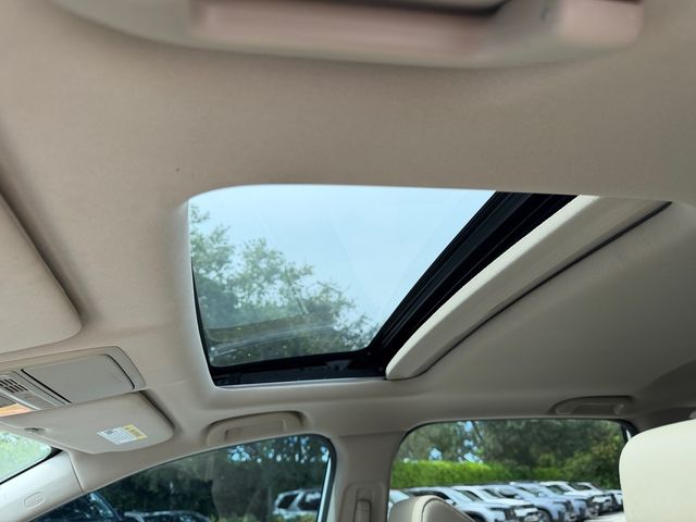 2021 Honda CR-V EX-L - Photo 24