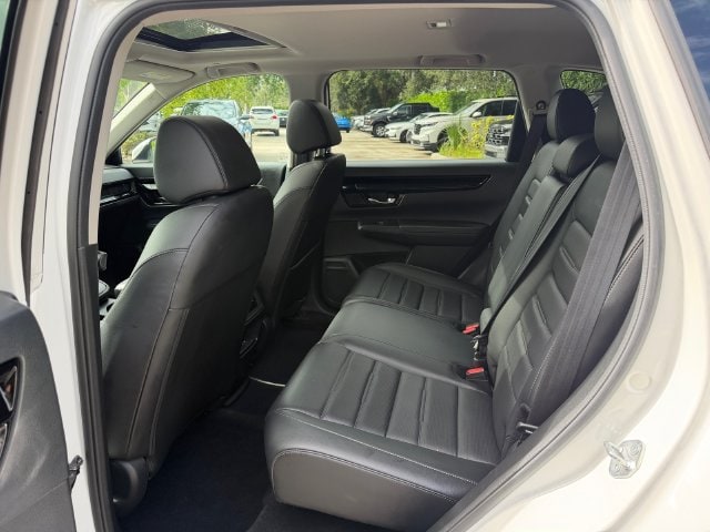 2024 Honda CR-V EX-L - Photo 12