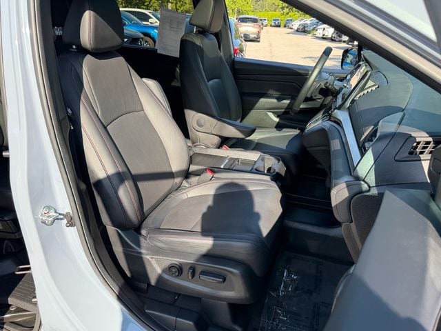 2024 Honda Odyssey SPORT - Photo 22