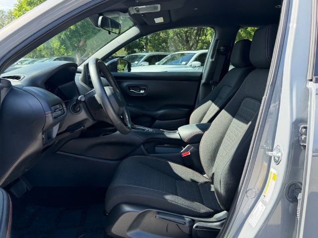 2024 Honda HR-V Sport - Photo 11
