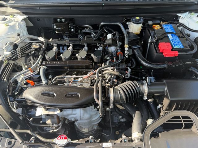 2024 Honda Accord EX - Photo 21