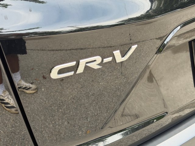 2017 Honda CR-V Touring - Photo 13
