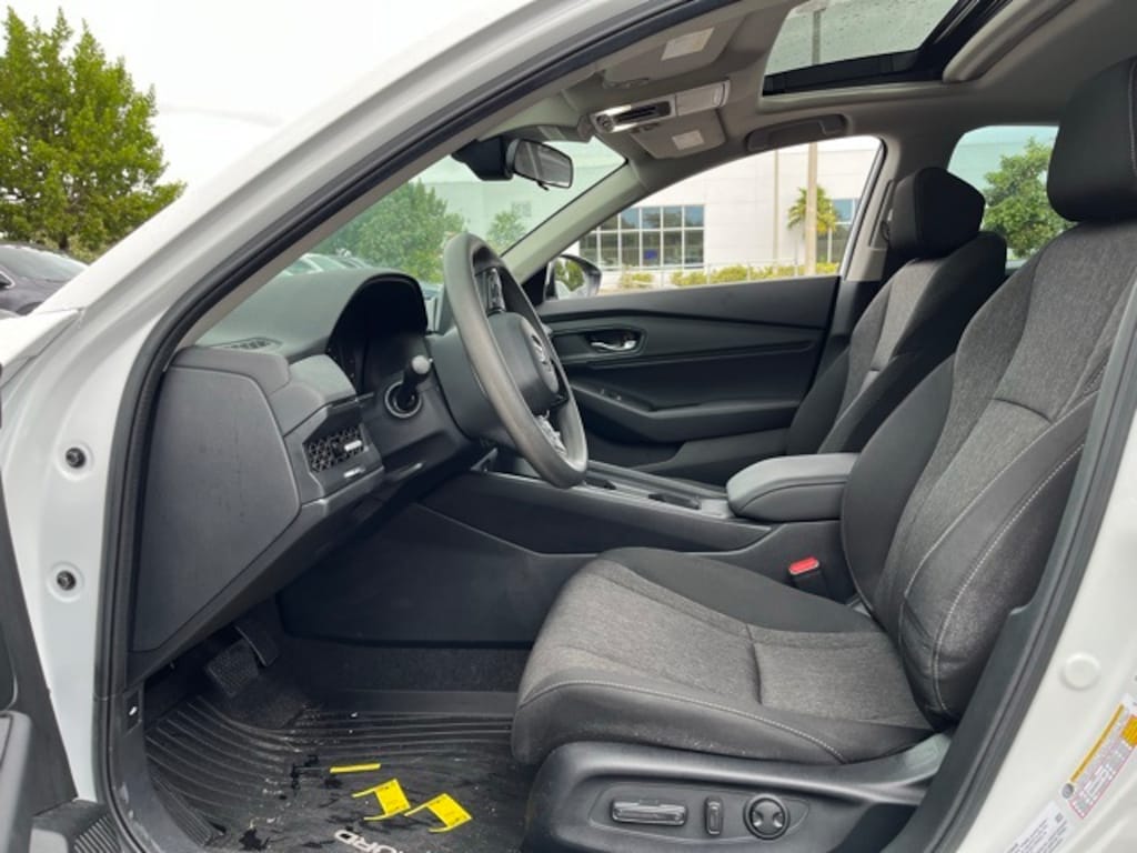 Certified 2023 Honda