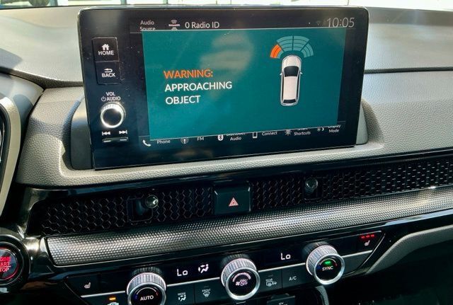 2023 Honda CR-V EX-L - Photo 30