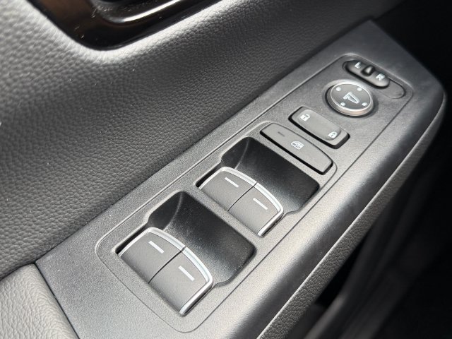 2026 Honda CR-V EX-L - Photo 29