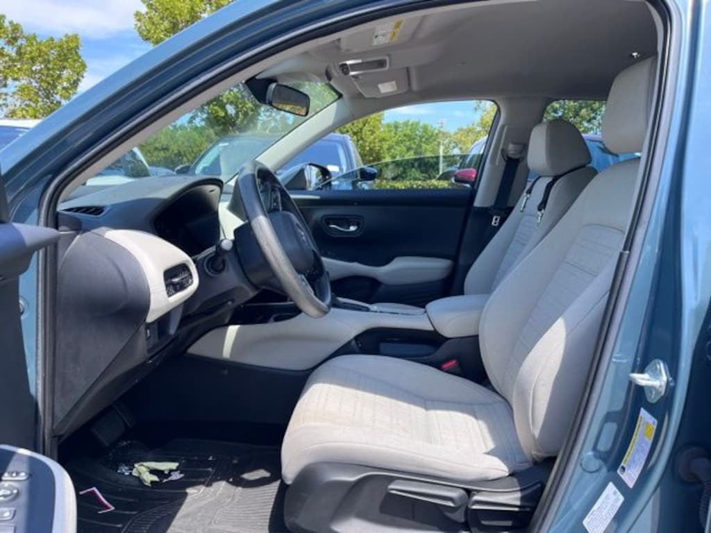 Used 2024 Honda