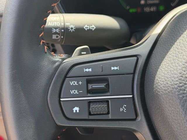 2025 Honda CR-V Sport-L - Photo 27