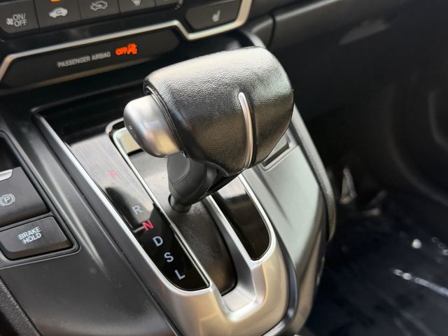 2021 Honda CR-V EX-L - Photo 26