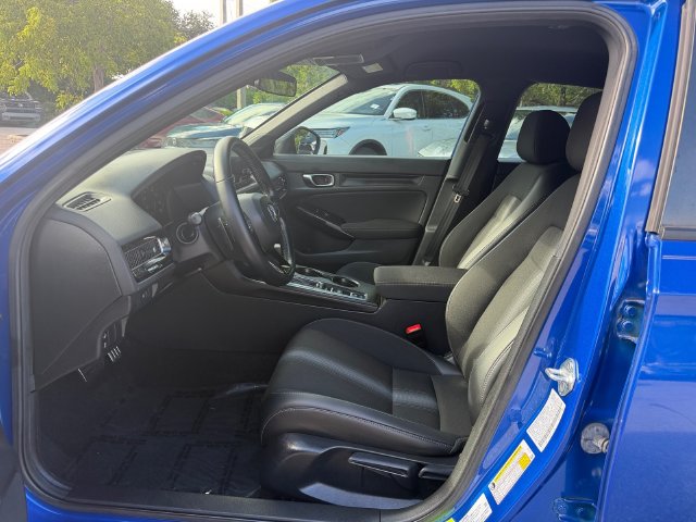 2024 Honda Civic Sport - Photo 11