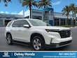  Honda Pilot