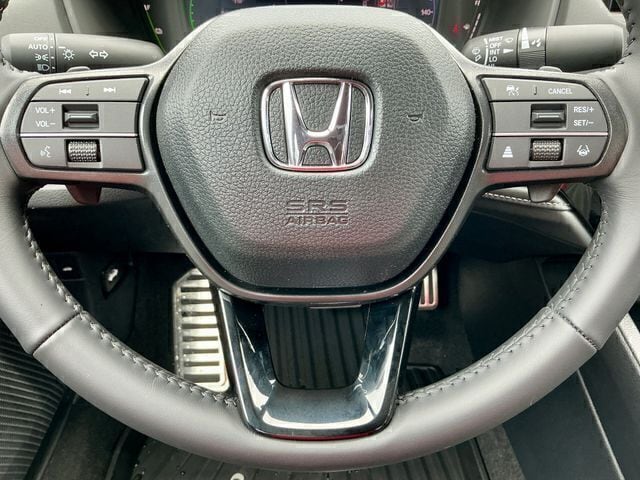 2026 Honda Accord Hybrid Sport - Photo 14