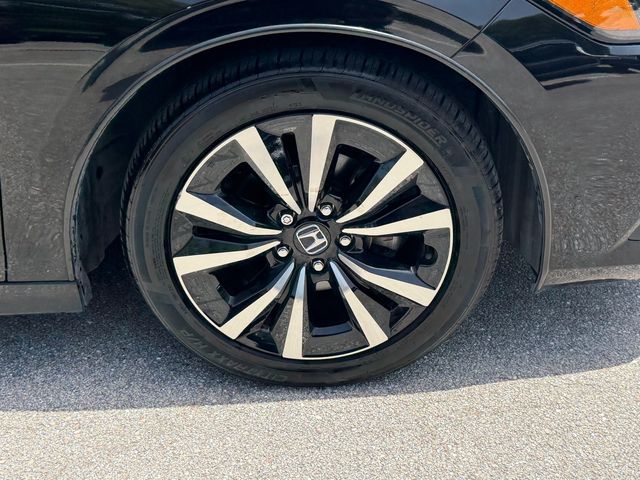 2023 Honda Civic EX - Photo 10