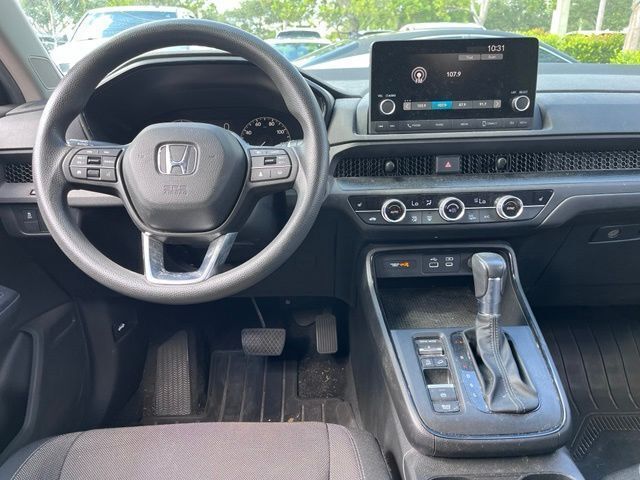 2023 Honda CR-V EX - Photo 12