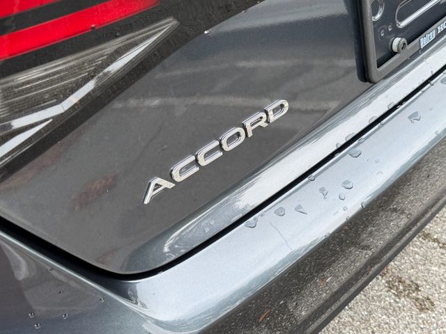 2023 Honda Accord EX - Photo 18