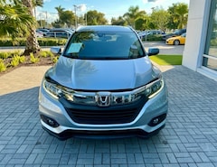 2019 Honda HR-V