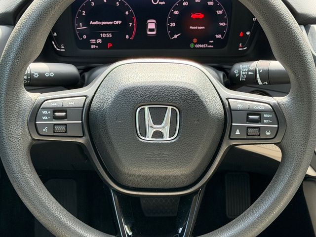 2023 Honda Accord LX - Photo 15