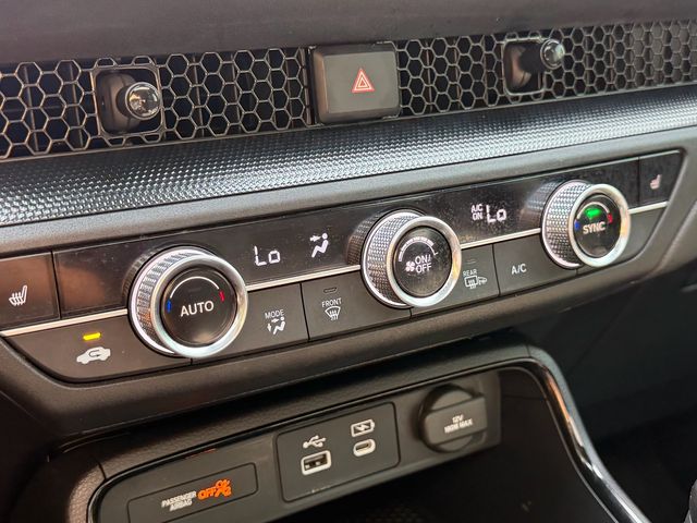 2023 Honda CR-V Sport - Photo 24