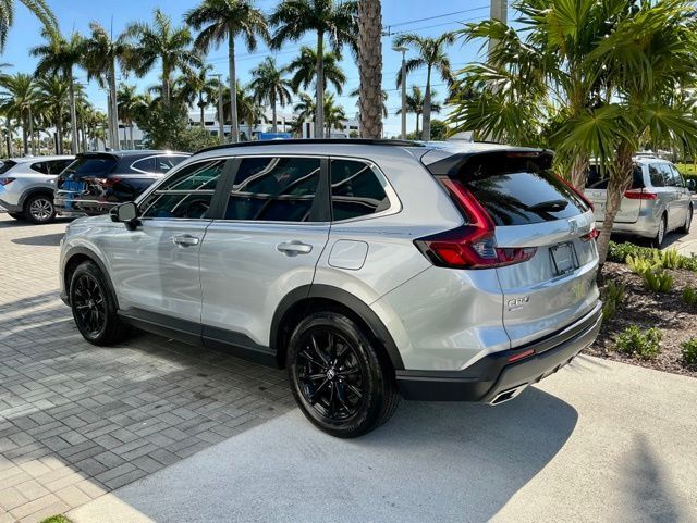 2023 Honda CR-V Sport - Photo 5