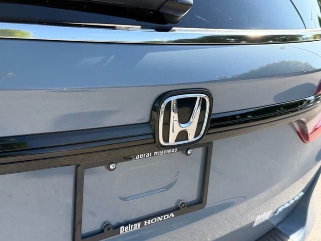 2024 Honda Odyssey SPORT - Photo 18