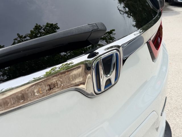 2021 Honda CR-V EX-L - Photo 14
