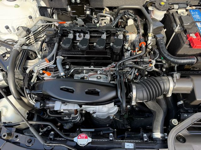 2024 Honda Accord EX - Photo 20