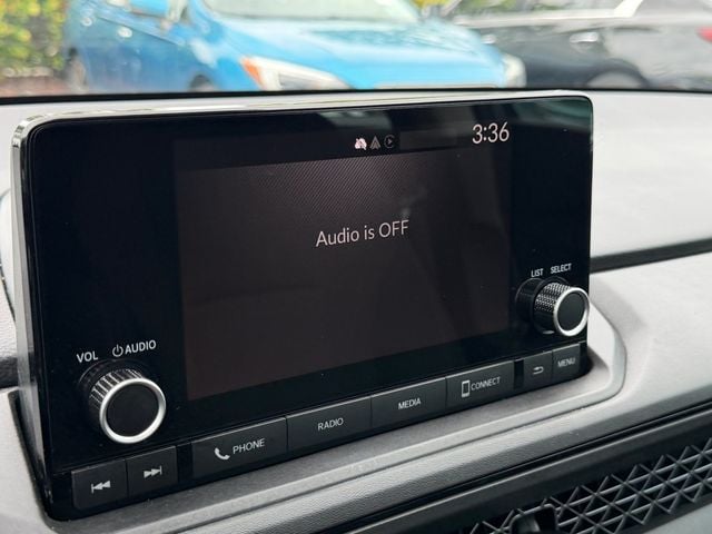 2023 Honda Accord EX - Photo 25
