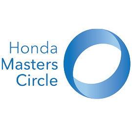 Honda Master Circle