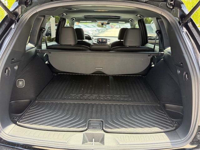 2022 Honda Passport EX-L - Photo 16