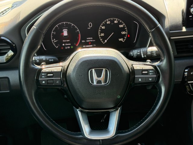 2024 Honda Pilot EX-L - Photo 15