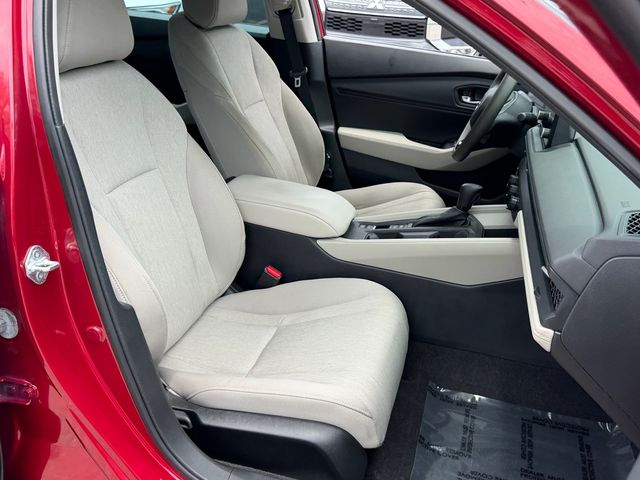 2023 Honda Accord EX - Photo 19