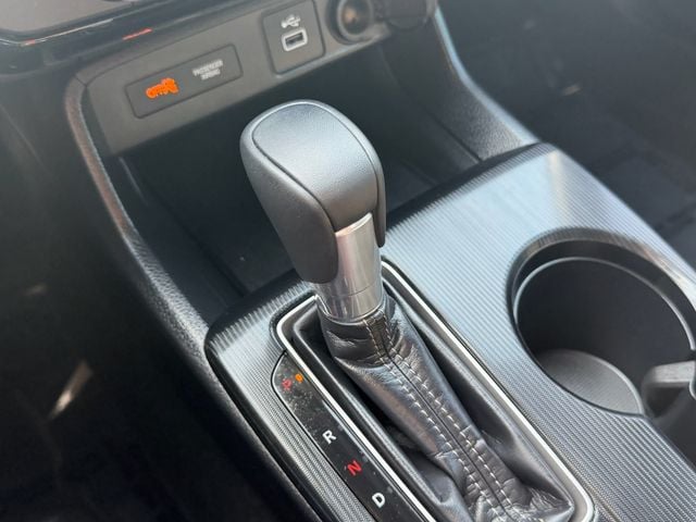 2024 Honda Civic Sport - Photo 25