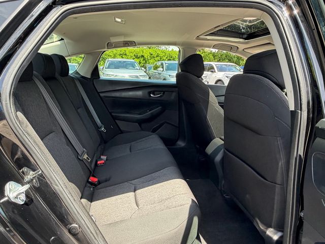2023 Honda Accord EX - Photo 17