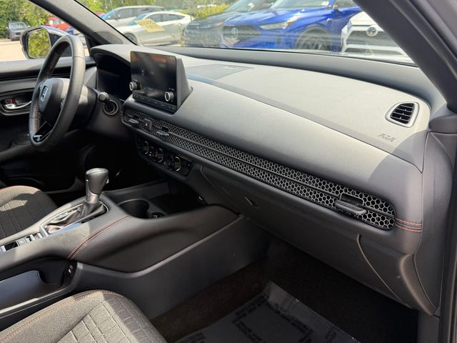 2024 Honda HR-V Sport - Photo 19