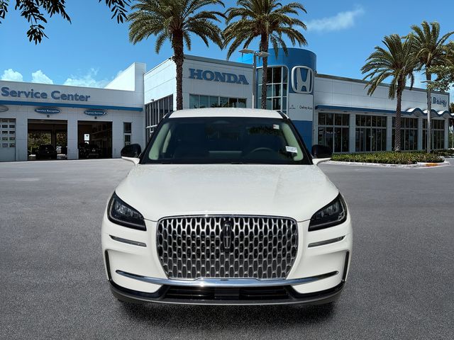 Used 2023 Lincoln Corsair Standard SUV
