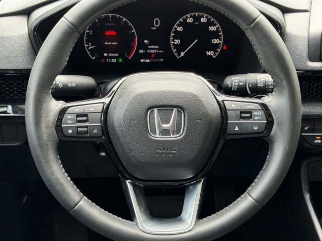 2024 Honda CR-V EX-L - Photo 14