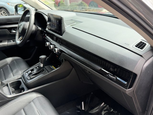 2024 Honda CR-V EX-L - Photo 18