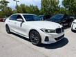  BMW 330i