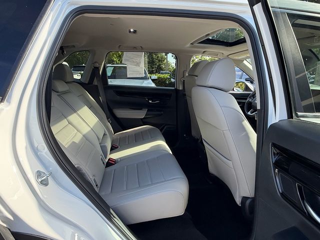 2023 Honda CR-V EX-L - Photo 18