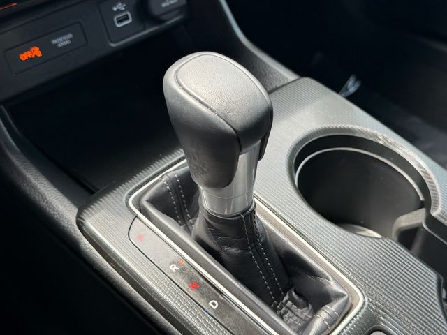 2024 Honda Civic Sport - Photo 22