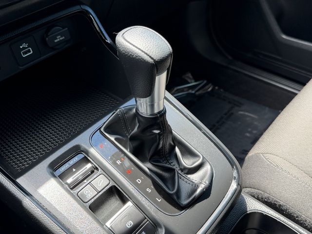 2024 Honda CR-V LX - Photo 27