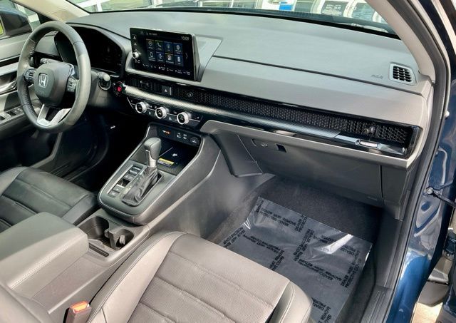 2024 Honda CR-V EX-L - Photo 16
