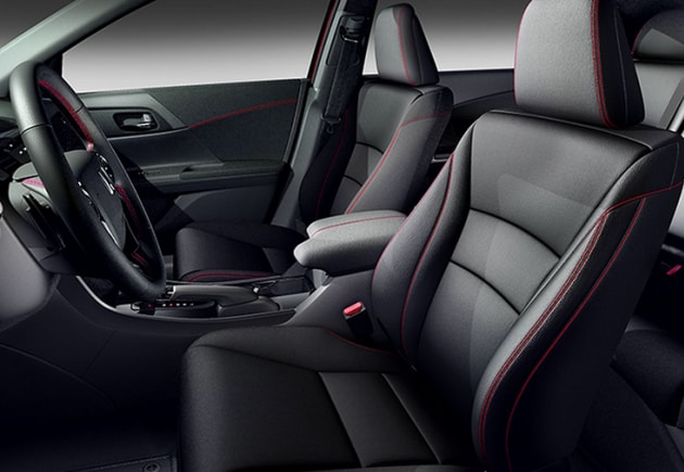 What's Better: A Black or White Leather Interior?