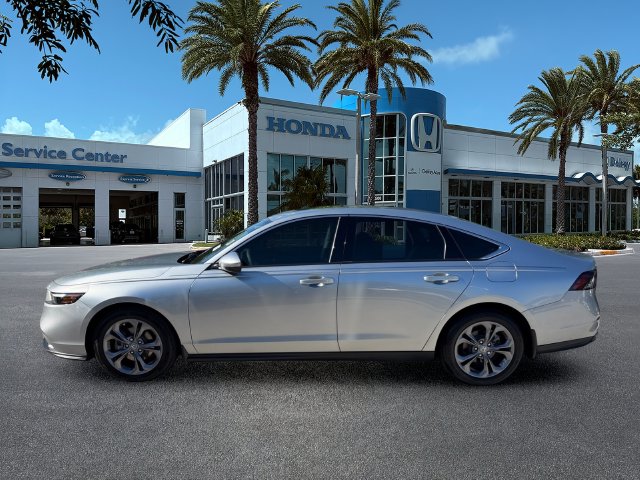 2024 Honda Accord EX - Photo 5