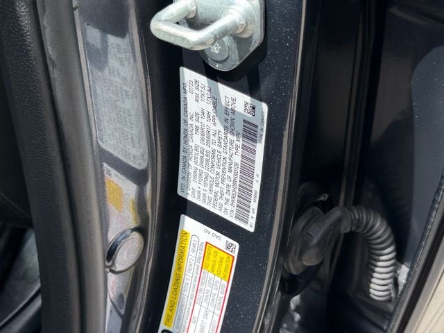 2024 Honda CR-V LX - Photo 22