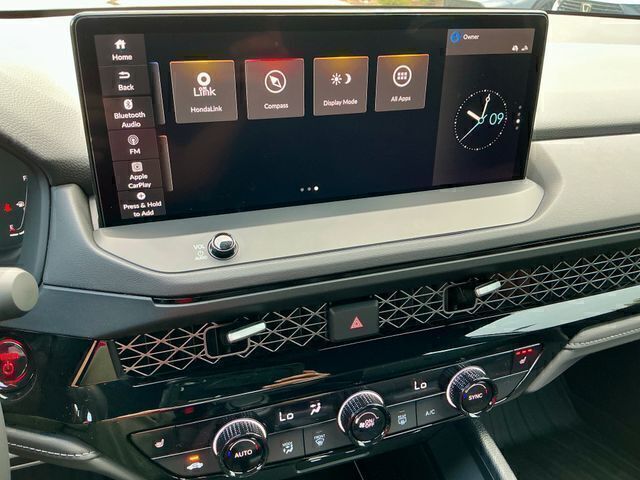 2026 Honda Accord Hybrid Sport-L - Photo 17