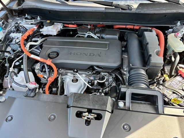 2026 Honda CR-V Sport-L - Photo 7