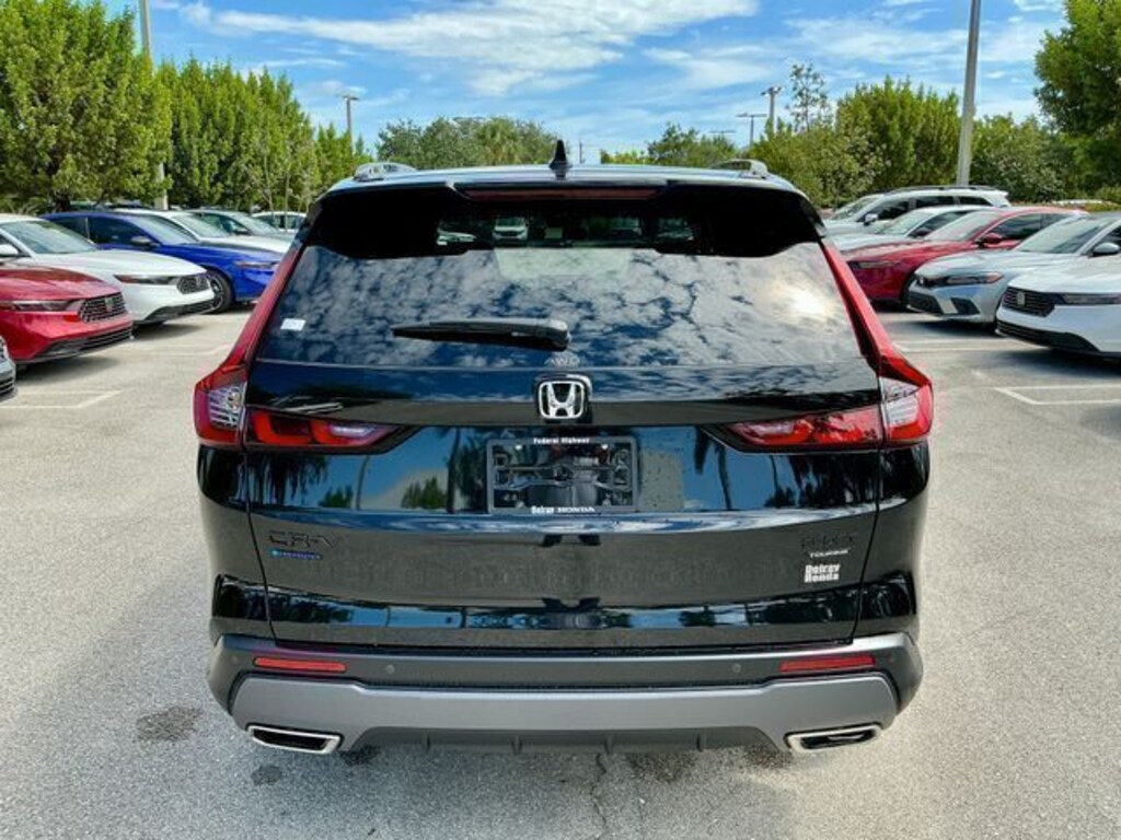 New 2026 Honda